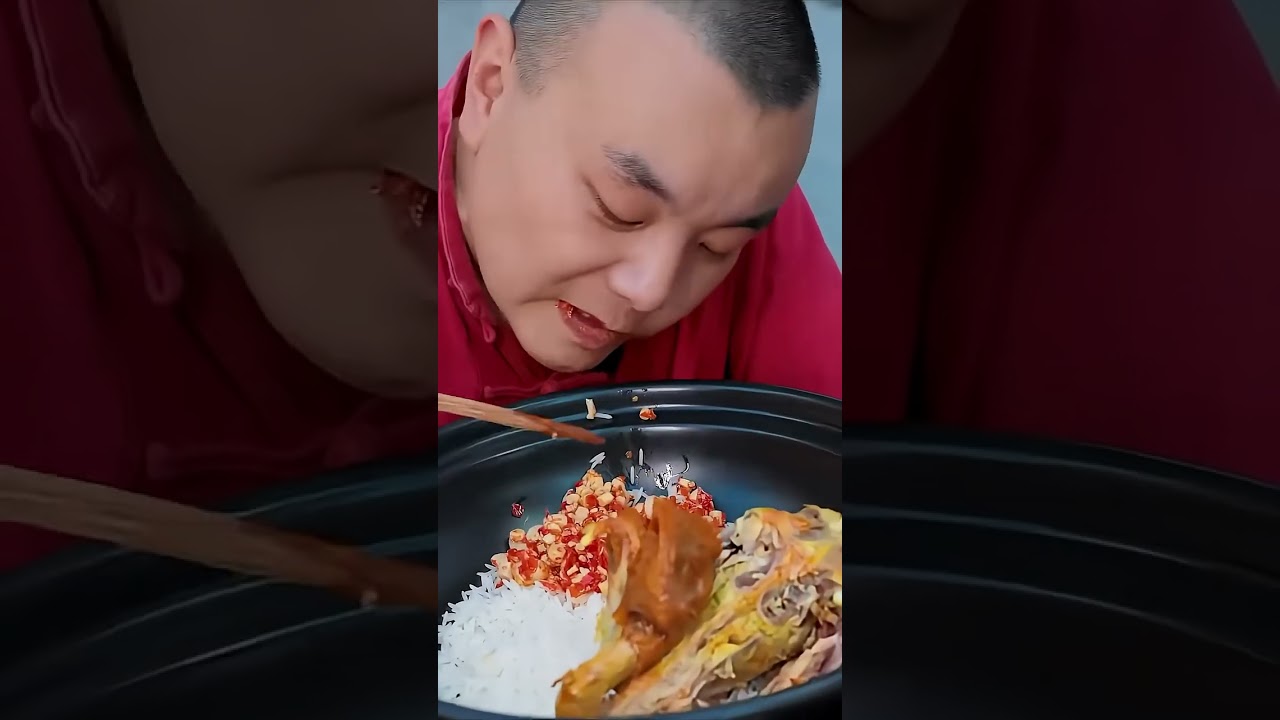 Spicy Food & Pranks: Fun Mukbang Highlights 🌶️