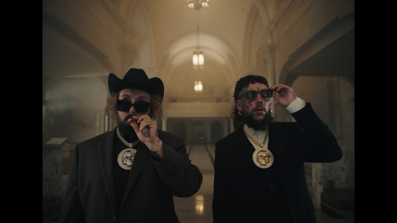 $UICIDEBOY$ - Not Even Ghosts Are This Empty