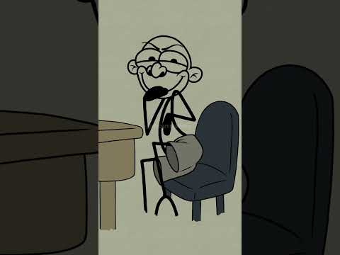 Trying not to laugh! 🤣🤣 (4k memes) #shorts. click the blue Join button to support my animations