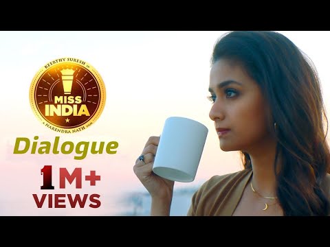 #stanleycreatives Miss India movie dialogues||Keerthi Suresh dialogue||woman's meaning||women's day