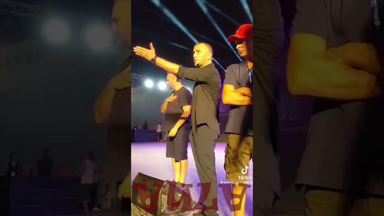 police arrête le spectacle de lotfi abdelli? الشرطة توقف عرض لطفي العبدلي؟ Tunisie Sfax تونس صفاقس