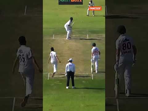 A Spell for the Ages | Ziaur Takes 7 as Afghanistan Fight Back | ZIMvAFG