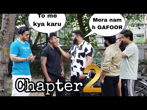 Prank On Girlfriend (Chapter 2) | Pranks Gone Emotional |ANS Entertainment 2025