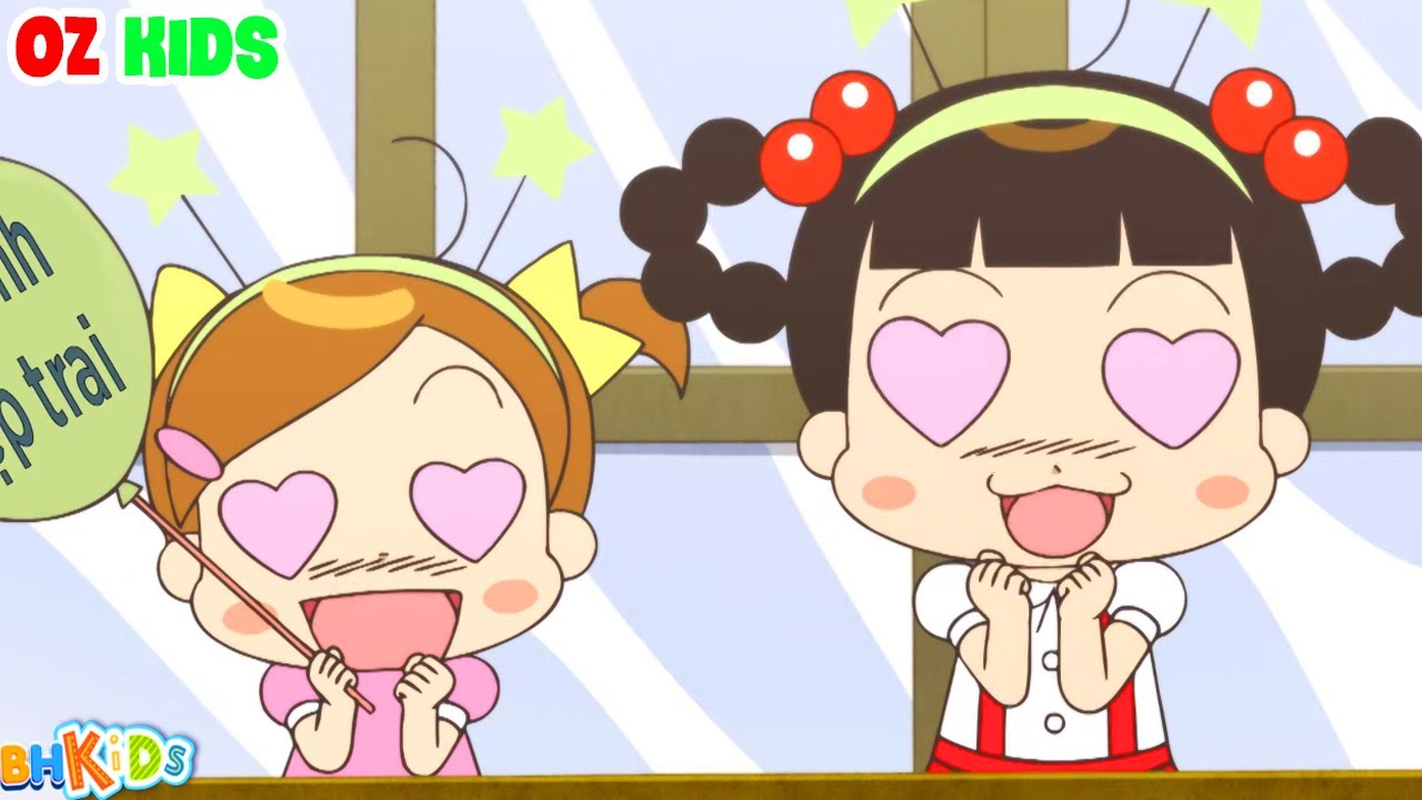 70 Min Jadoo & Mimi Me Idol - Xin Chào Jadoo 🇻🇳