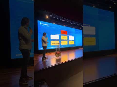 Criptografia Pós-Quântica: O Futuro da Segurança Digital - OWASP BH no BHack