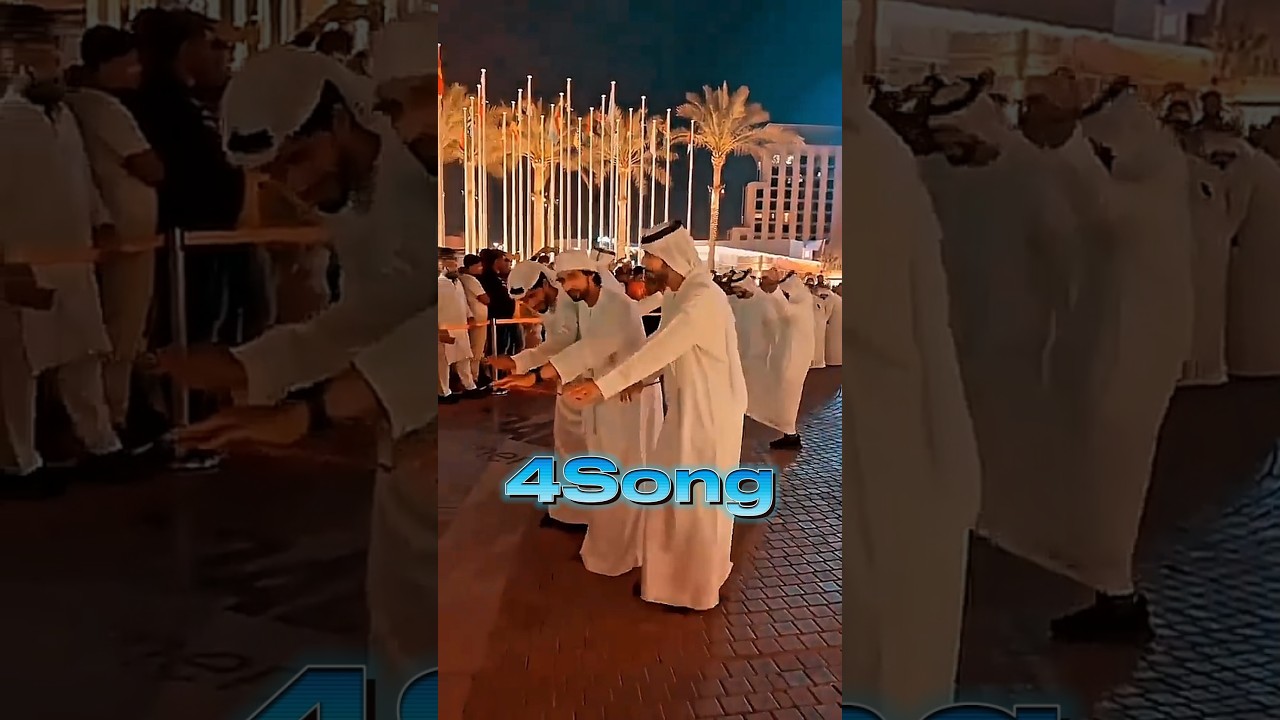 Top 5 Popular Arabic Songs Worldwide 🌍