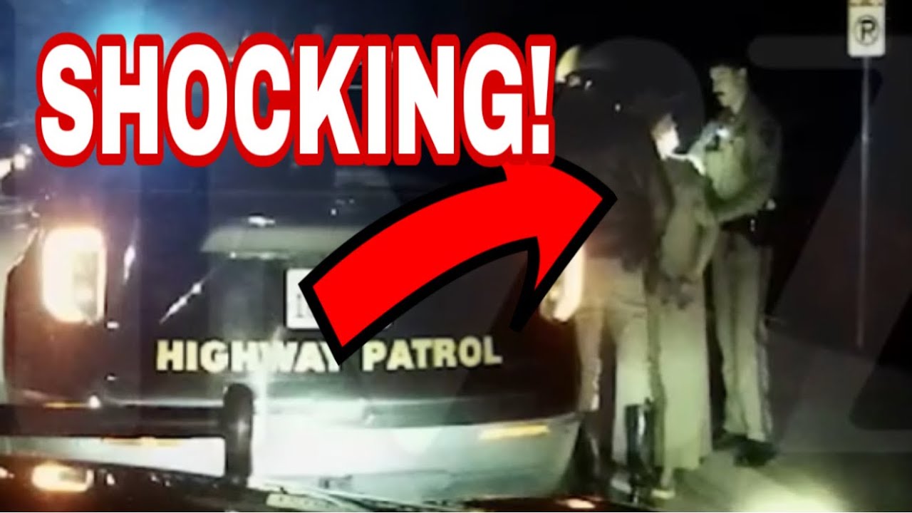 Britney Spears Arrest Video & Police Report Released π₯