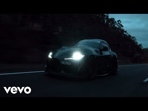 Bagiyev - La Câlin [Obiymy] Original Mix