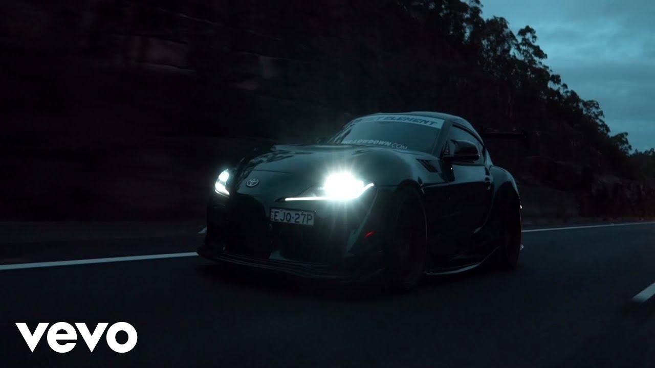 Bagiyev - La Câlin [Obiymy] | Ultimate Techno & Bass Boost 🎶