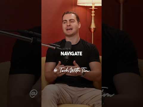 The BEST way to get good at programming *EVEN WITH 0 EXPERIENCE*