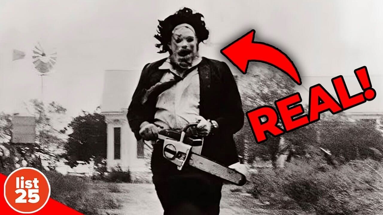 Crazy Movie Facts You Won't Believe 🎬