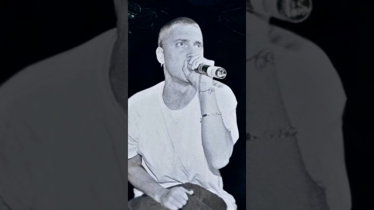 First Time Rappers Hear Eminem 🎤