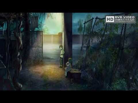 Девочка-лисичка 🦊