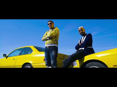 DJ Hamida featuring Youbig - 'Stik Stik' (Official Music Video)