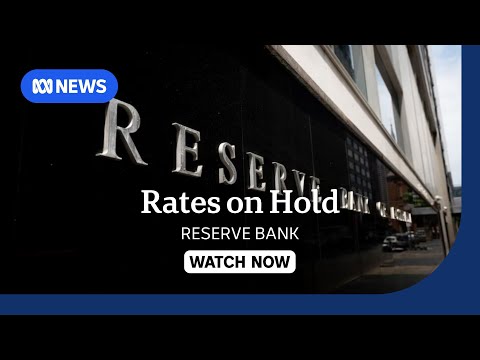 IN FULL: RBA keeps cash rate on hold at 3.6% | ABC NEWS