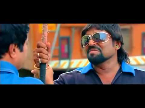 Mammootty's Iconic Scene in Best Actor 🎬