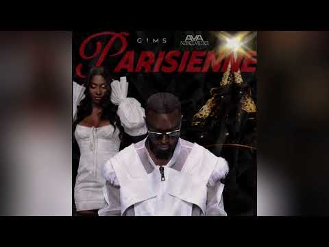 EXCLU : Parisienne - GIMS FT.AYA NAKAMURA