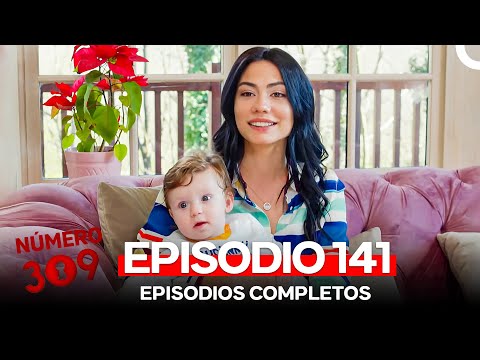 Número 309 141. Episódio (Dublagem em Português)