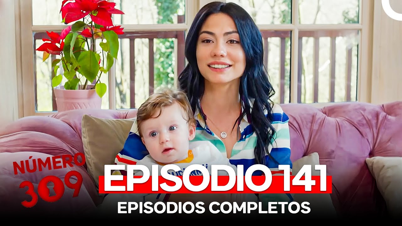 Assista ao Episódio 142 de Número 309 com Dublagem em Português 🎬
