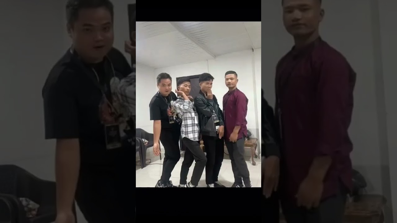 Youth Icon 2024 Version π