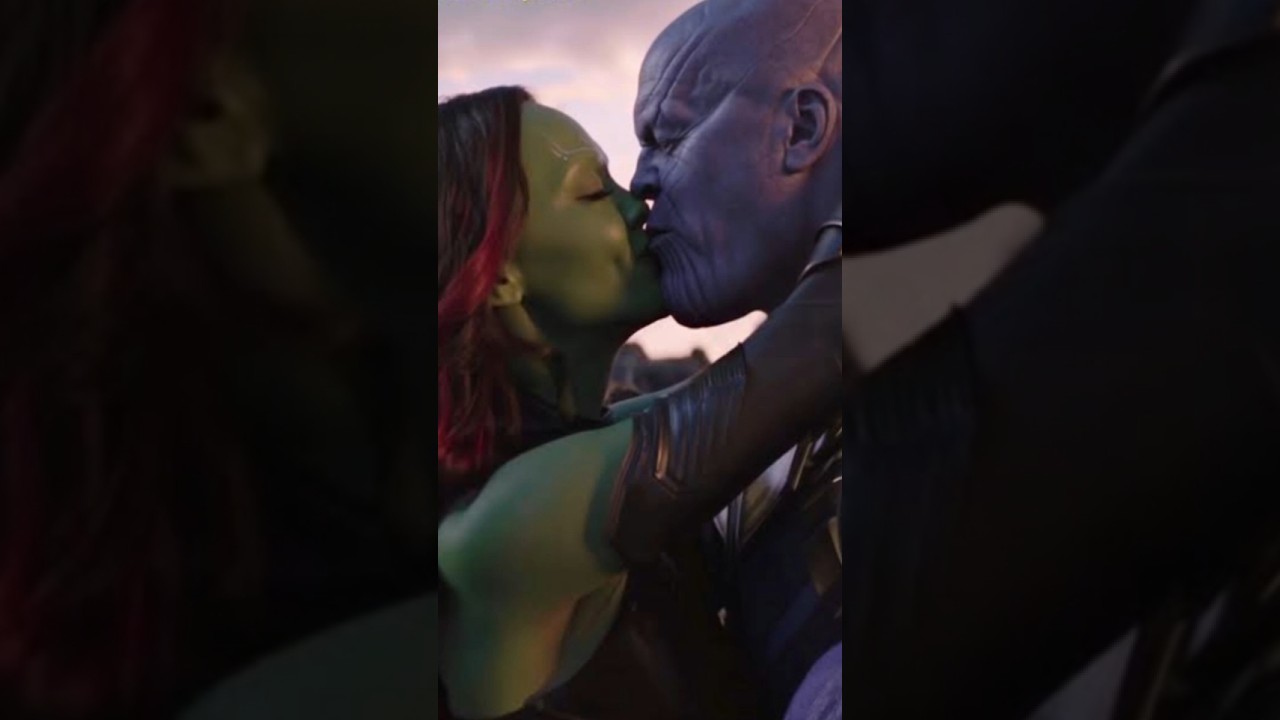 Gamora Was Not the First to Obtain the Soul Stone | Gamora Pehli Ladki Nahi Thi🤯🤯 #shorts #marvel