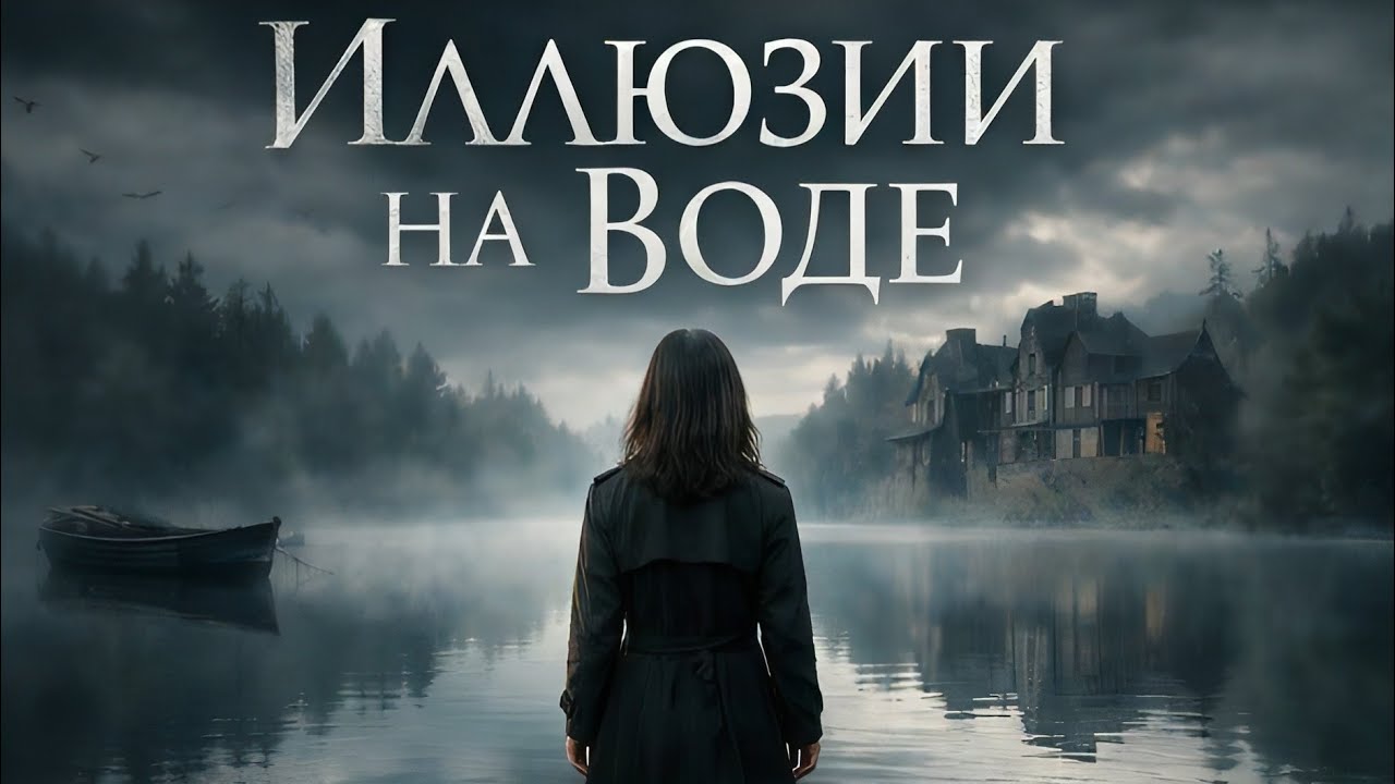 Наследие ясновидящей: Вызов-2 — Предсказание 🔮