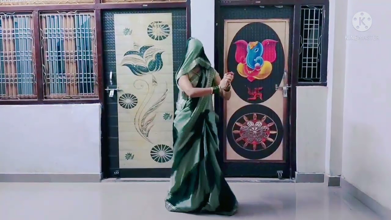 Govinda Dance Cover by Jyoti | Ultimate Disco Moves 🎶