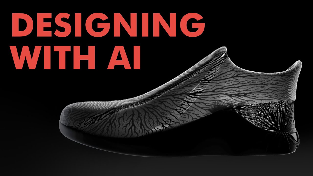 AI-Designed Products: The Future of Innovation 🤖