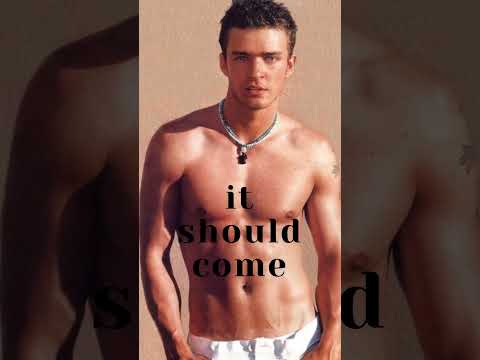 ✨💖Justin Timberlake Love Quote💖✨ #love #loveis #loveisthecure