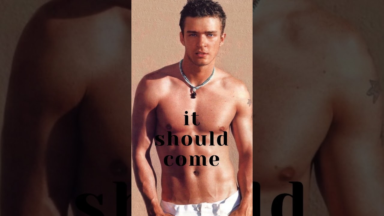 Justin Timberlake's Heartfelt Love Quote 💖