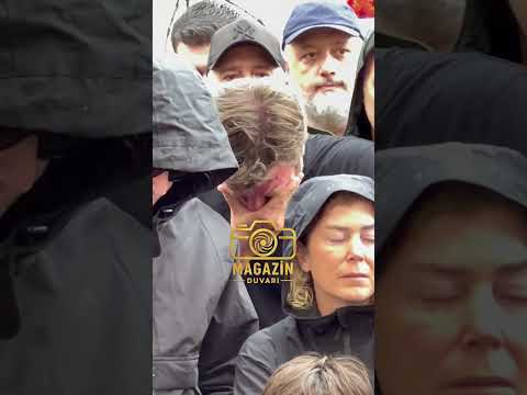 Kıvanç Tatlıtuğ, hıçkıra hıçkıra ağlayarak gözyaşlarına hakim olamadı #kıvançtatlıtuğ#magazinduvarı