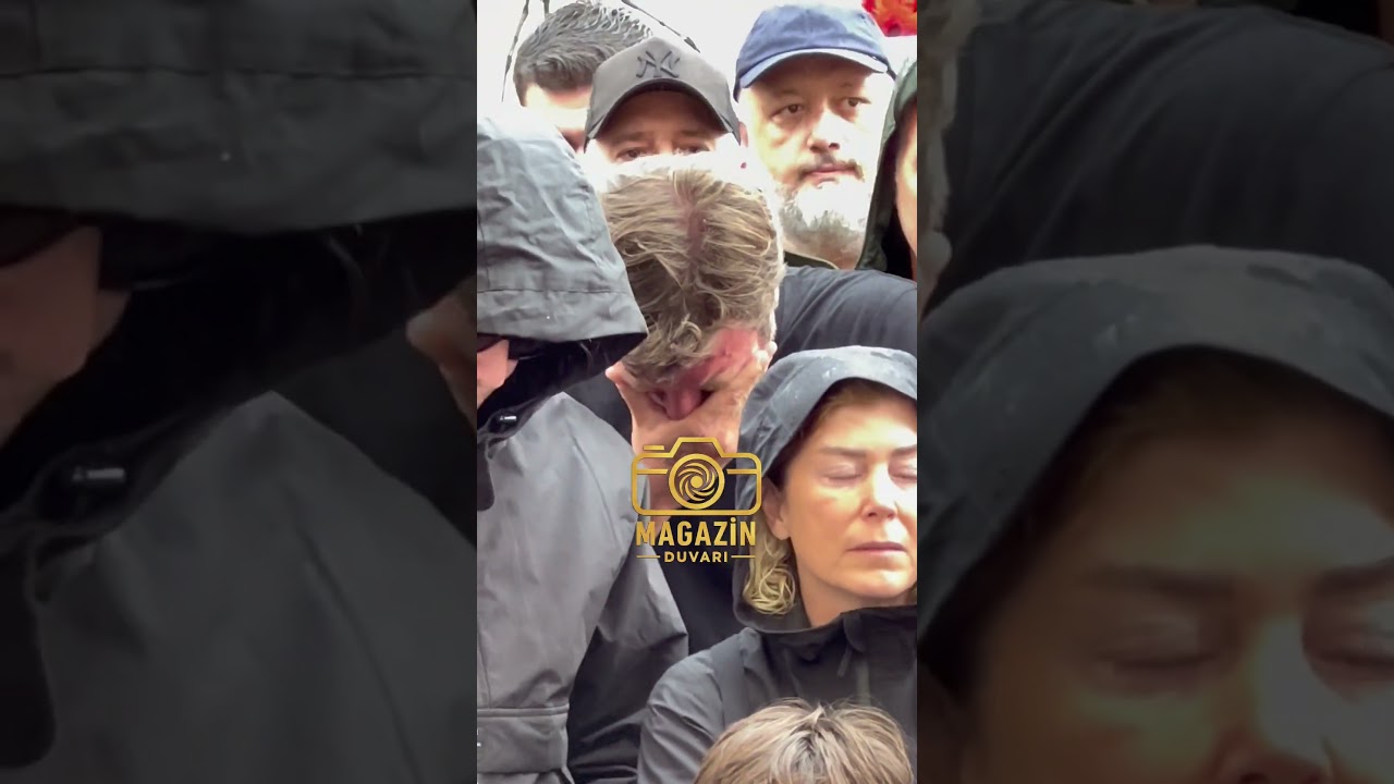 Kıvanç Tatlıtuğ Duygulandı, Gözyaşlarına Hakim Olamadı 😢