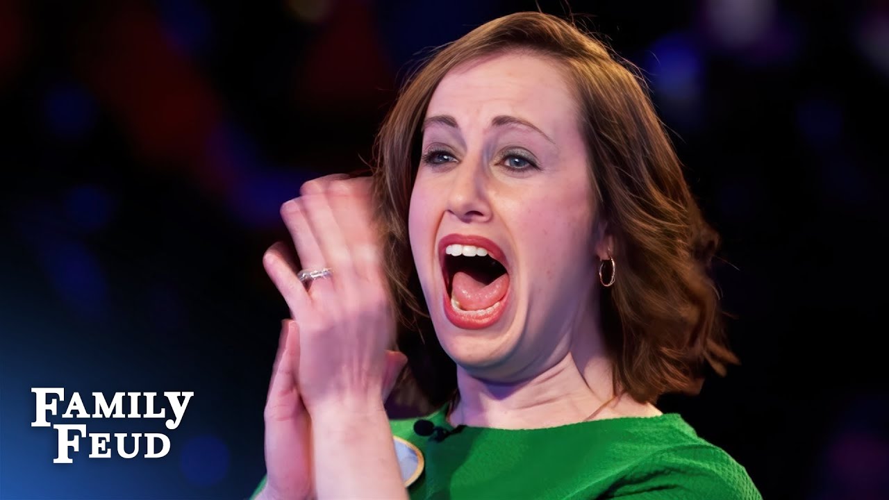 Record-Breaking Fast Money Score! 🏆