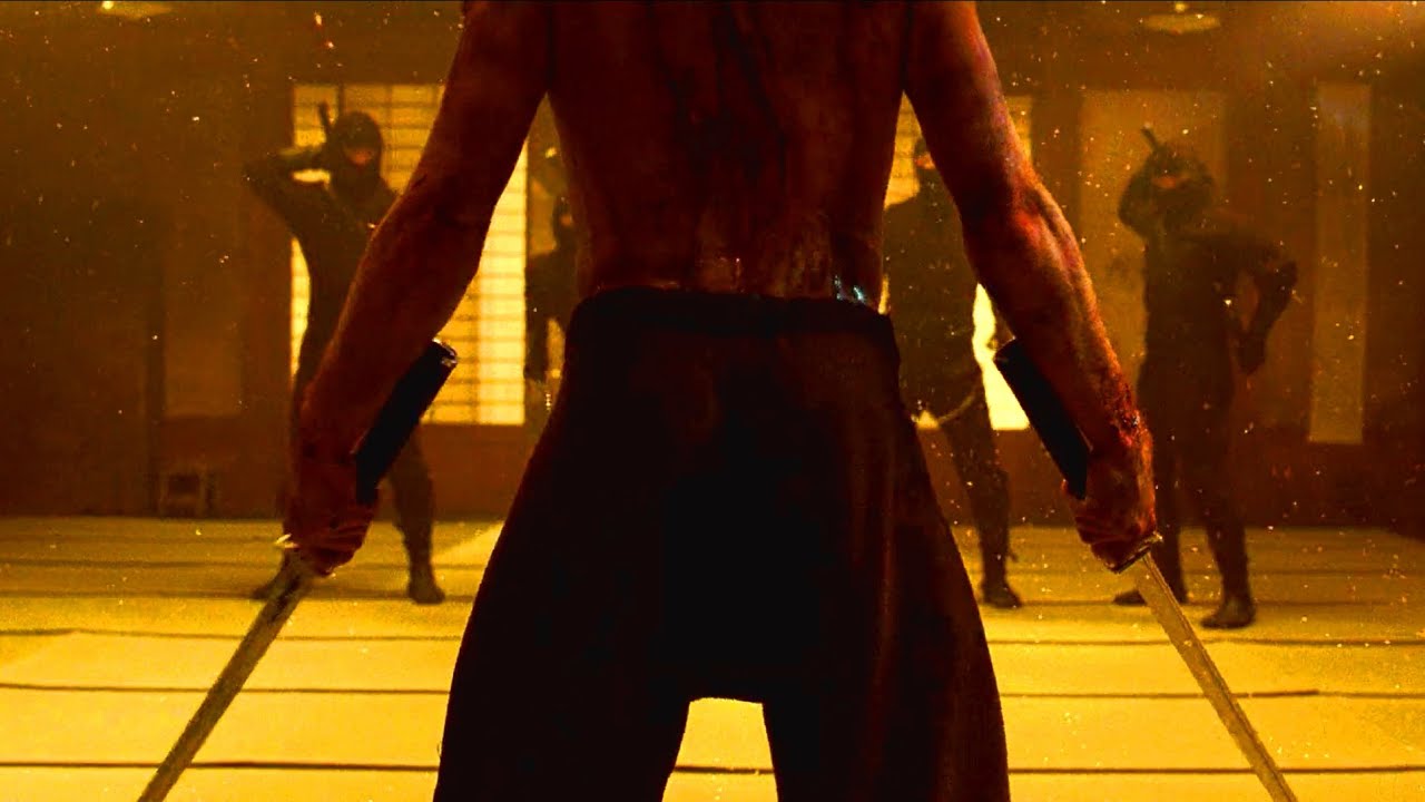 Raizo vs. Takesi: Epic Ninja Fight (2009) 🥷