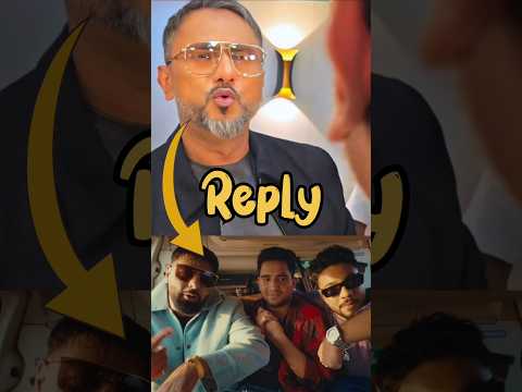 Indeep bakshi Reply Badshah And Raftaar by His Track 💯