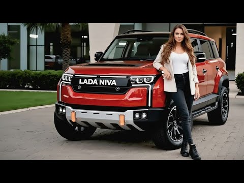 Lada Niva Hybrid 2026 : Prix, Essai et Avis du SUV 4x4 Hybride