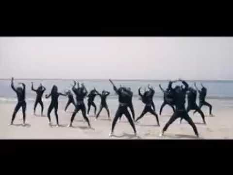 Wally Seck new clip yobaneté