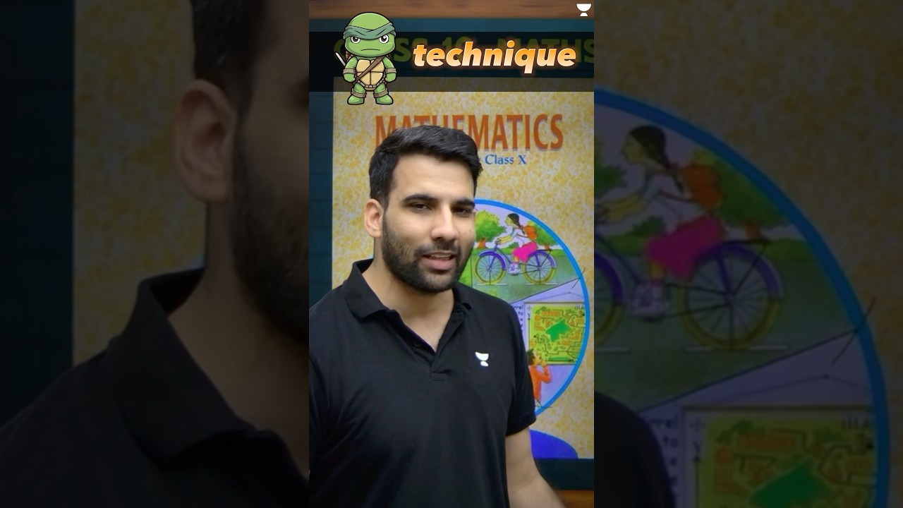 Master Class 10 Maths in 75 Days: Ultimate Syllabus & Top Strategies ๐