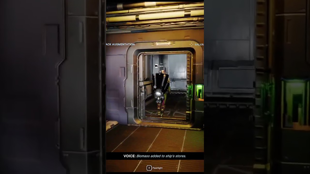 Exploring an Abandoned Space Station 🚀 | Void Crew