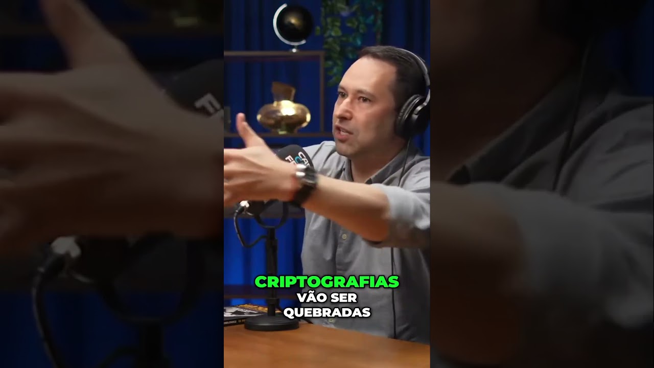 Computadores Quânticos e a Nova Era da Segurança 🔐