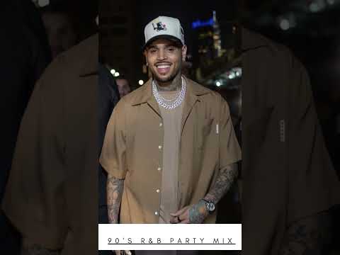 BEST OLD SCHOOL RNB MIX 90s - 2000s đ”, #rnbmusic