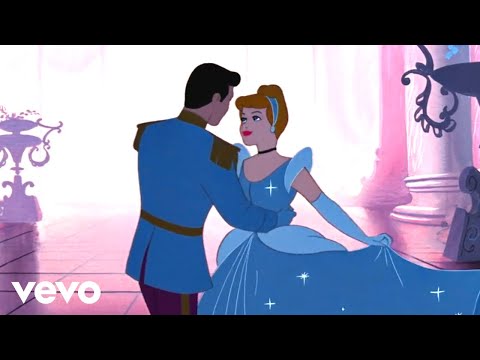 Ilene Woods, Mike Douglas - So This Is Love (From "Cinderella")