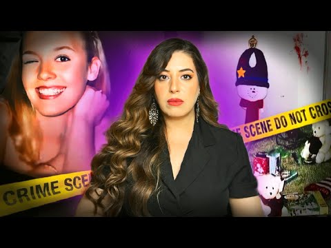 شنو سر 25 طعـ.ـنة 😱 أصعب مسرح جريمة لي حير المحققين🔪🩸