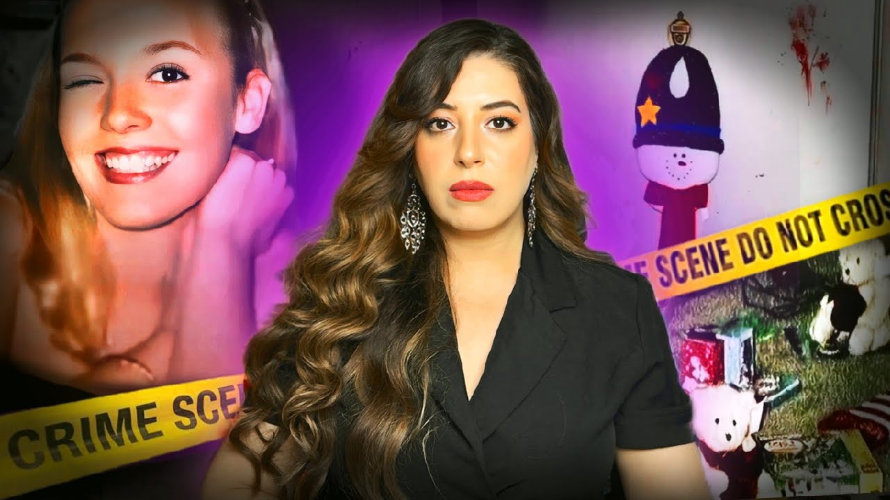 سر 25 طعنة: أصعب مسرح جريمة يحيّر المحققين