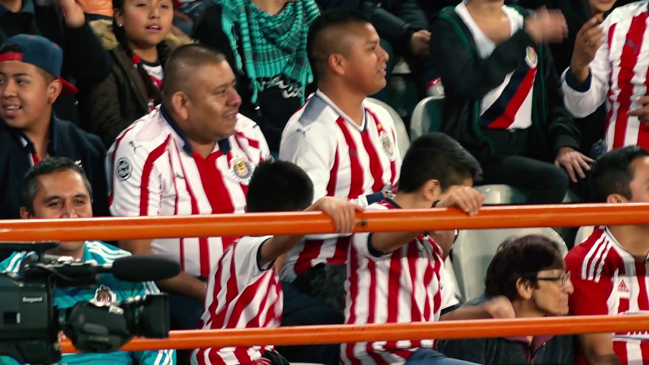 Pachuca vs. Guadalajara: Martín Palermo lidera la victoria de los Tuzos ⚽