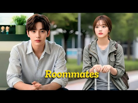 Poor Girl Shares Room With her landlord and had a contract marriage with him.