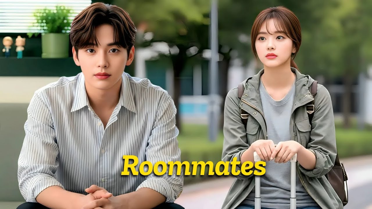 Heartwarming Korean Drama: Girl Shares Room & Marries Her Landlord in a Contract Marriage π