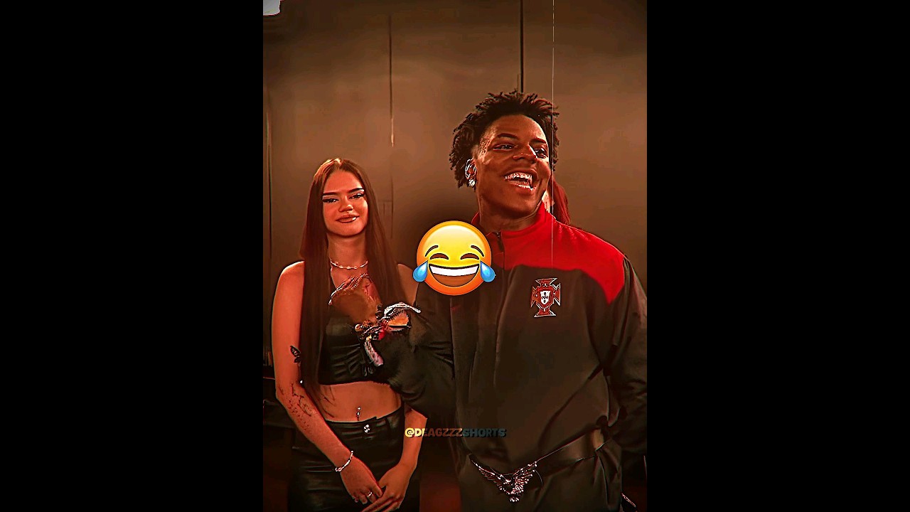 That Was Surprisingly Clever! 🤔 #iShowSpeed #Edit