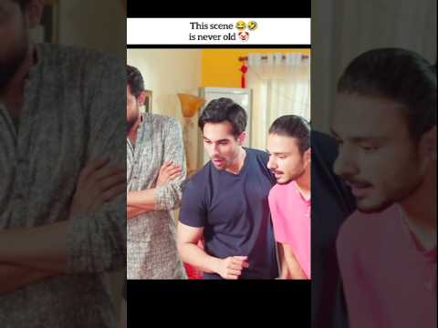 this scene never old 🤣😂🙉 #pakistanidrama #funnyshorts #veryfilmy