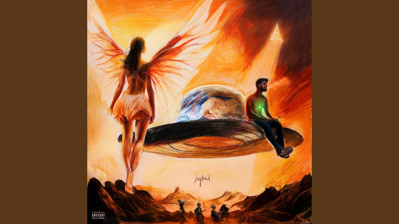 Ghetto Roses by A.L.A Hybrid 🎶